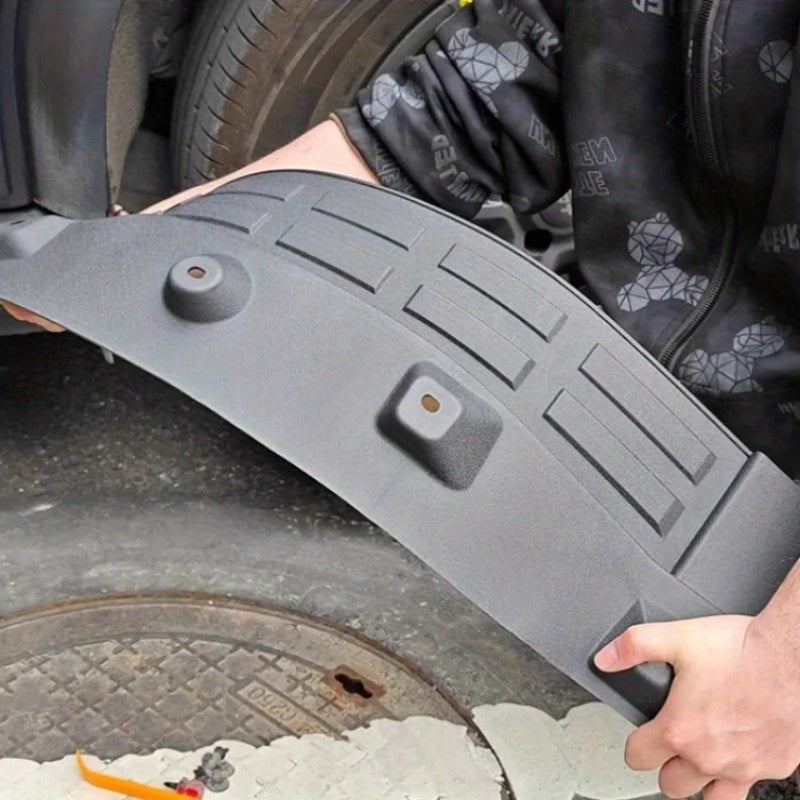 Защита крыла заднего колеса для внедорожника, 2023-2024 T2 Троллейбег Защита колеса