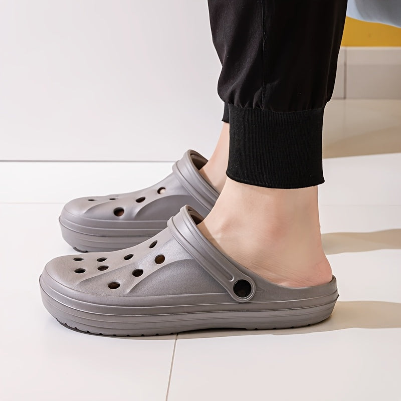 Women’s Summer Breathable EVA Shoes Lightweight Casual Beach Footwear