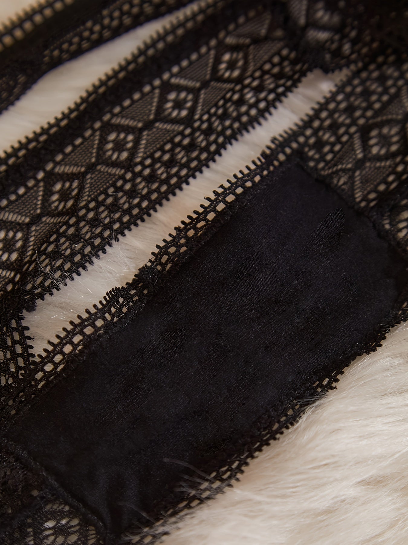 Women's Cotton Bikini Panties Comfortable Underwear for Everyday Wear