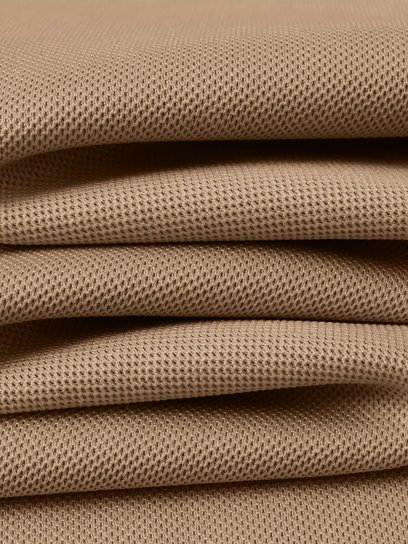 Мужская длинная рукава повседневная рубашка дышащая осень-зима полиэстер лацкан однотонный