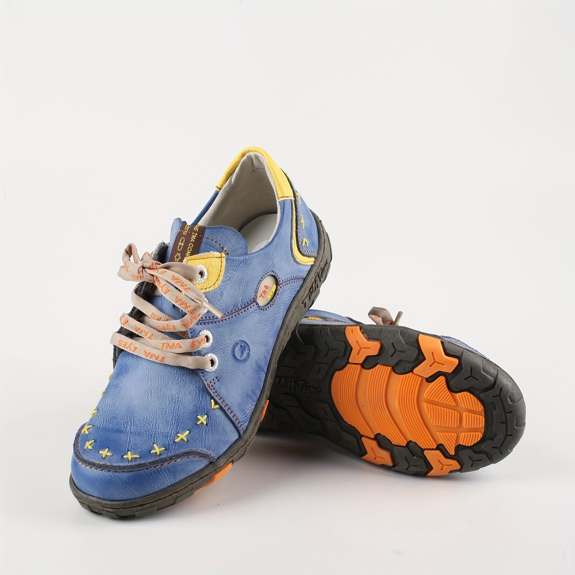 Women Casual Flat Sneakers Canvas Comfortable Athletic Shoes