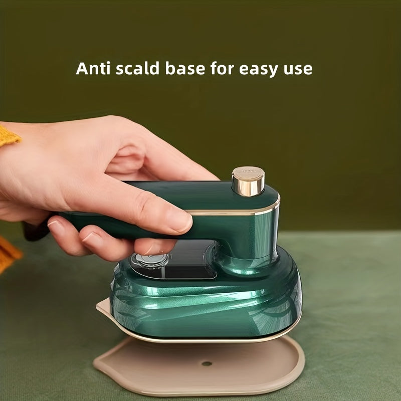 Portable Handheld Garment Steamer for Travel and Home 220V Australia New Zealand