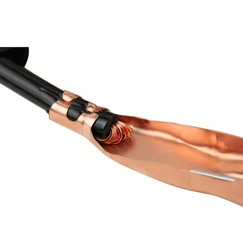 500A Avtomobil uchun Jump kabeli, Batareyani mahkam bog'lash uchun, 36V maksimal kuchlanish, Qattiq ulangan quvvat manbai