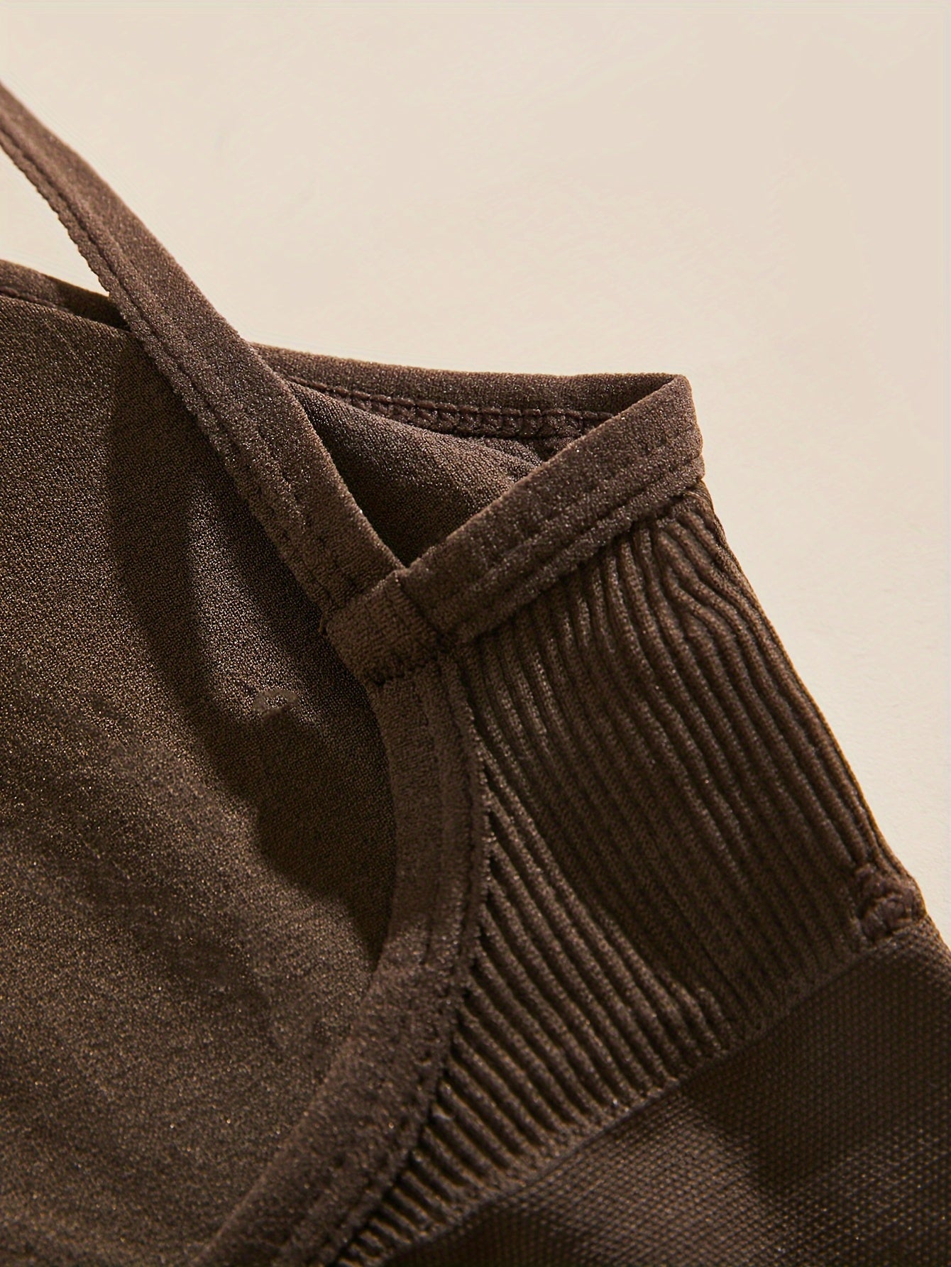 Men's Cotton Underwear in Four Colors