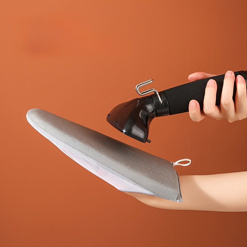 Mini Foldable Ironing Board Portable Compact Travel Laundry Touch-Ups