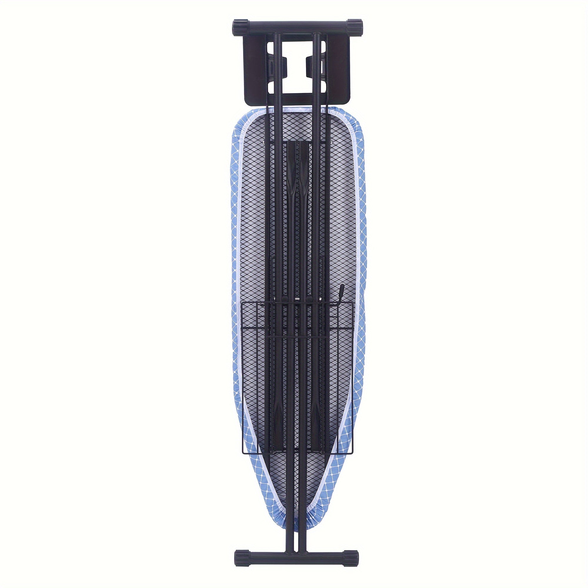 Adjustable Standing Board for Home and Hotel Use Folding Platform