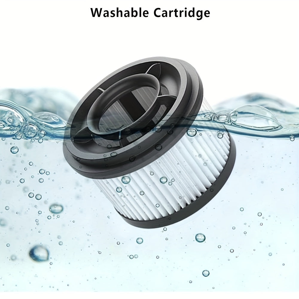 Washable Replacement Vacuum Filter Accessories for T10 T20 T30 Series