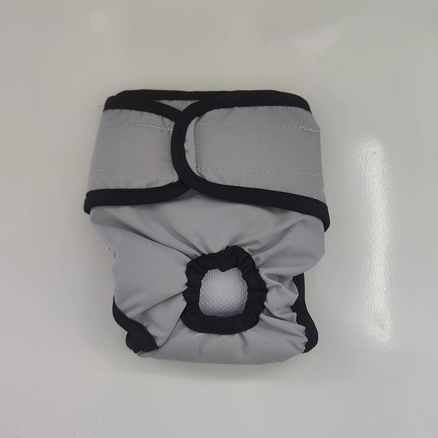 Washable Dog and Cat Physiological Pants with Adjustable Absorbency