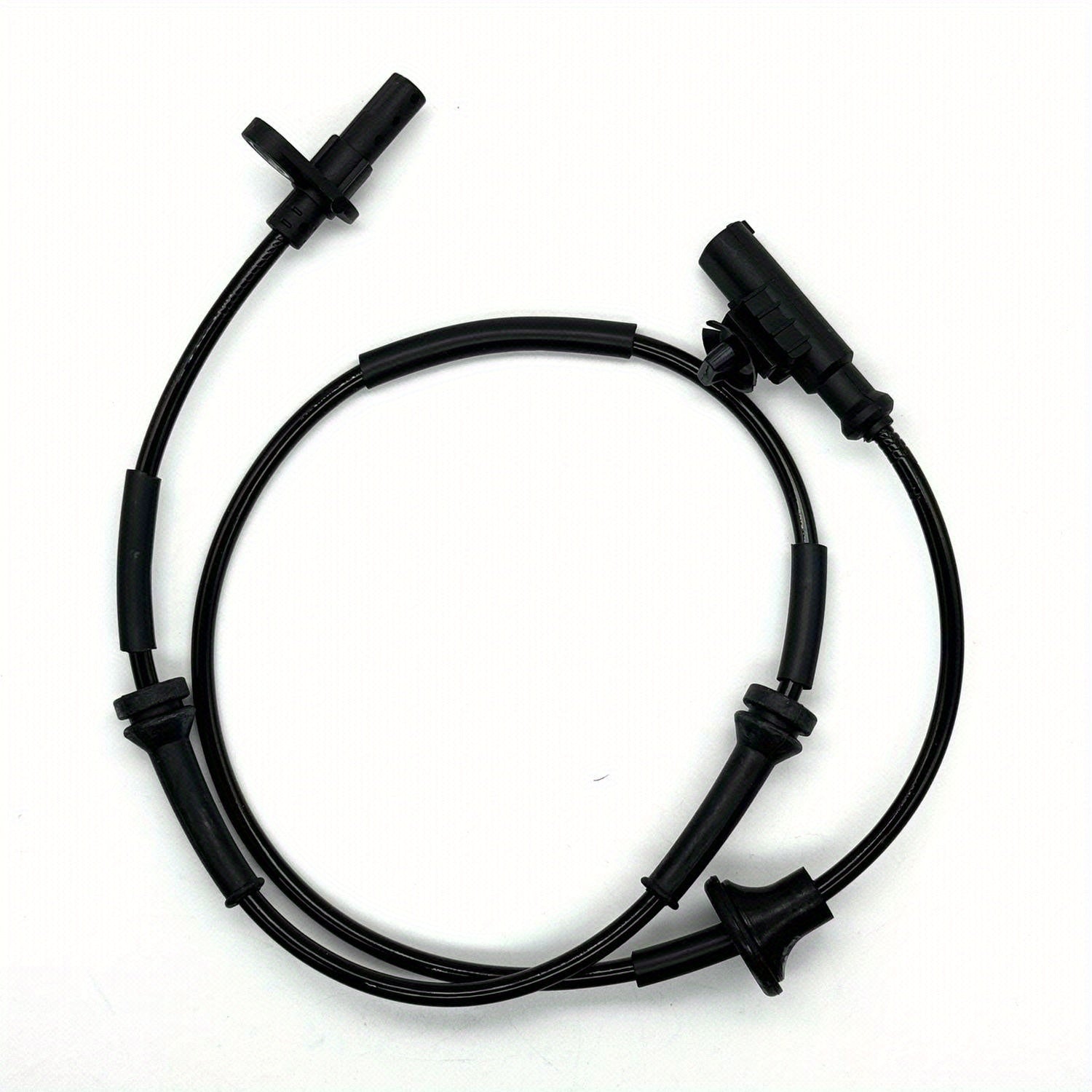 Авто датчик ABS для заднего, совместимый с Geely EC7 GC7 GA5 2010-2017