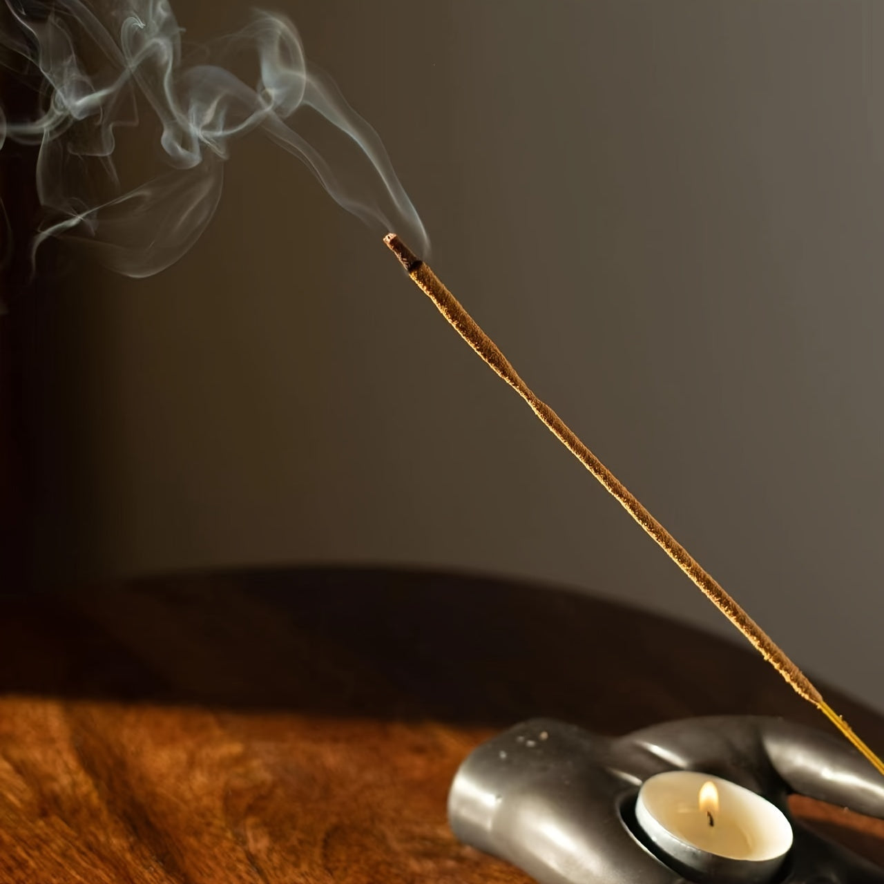 Incense Sticks Pack of 20 for Wealth Attraction Home Purification Meditation Yoga