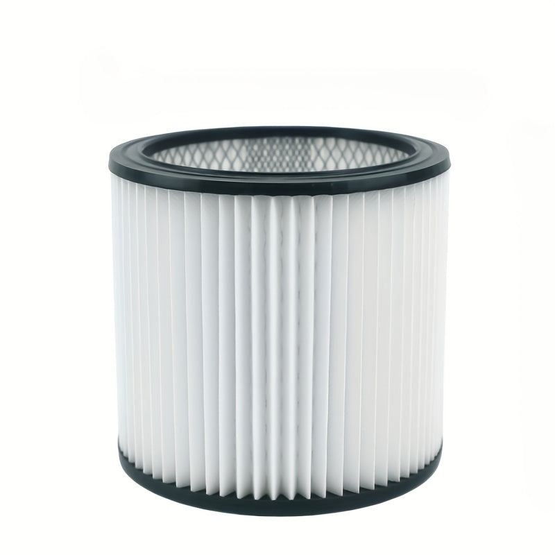 HEPA filtrini almashtirish uchun ho'l va quruq vakumlar 18.93L changga qarshi, tozaga qarshi