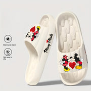 Women’s EVA Summer Slippers Non-Slip Comfortable Durable Sandals for Home Beach