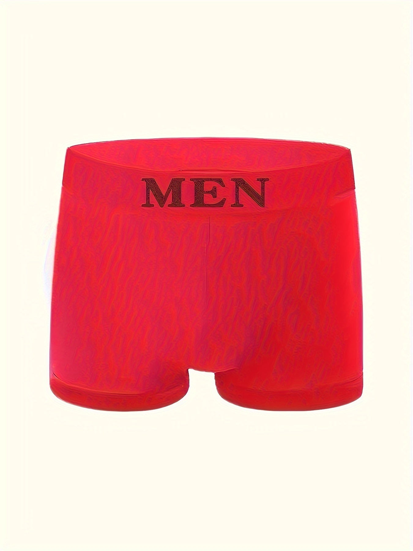 Men's Breathable High Elastic Modal Underwear 10 Pack