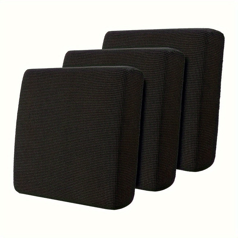 Stretchy Sofa Cover for 2-3 Pieces Protect and Decorate Couch Cushions