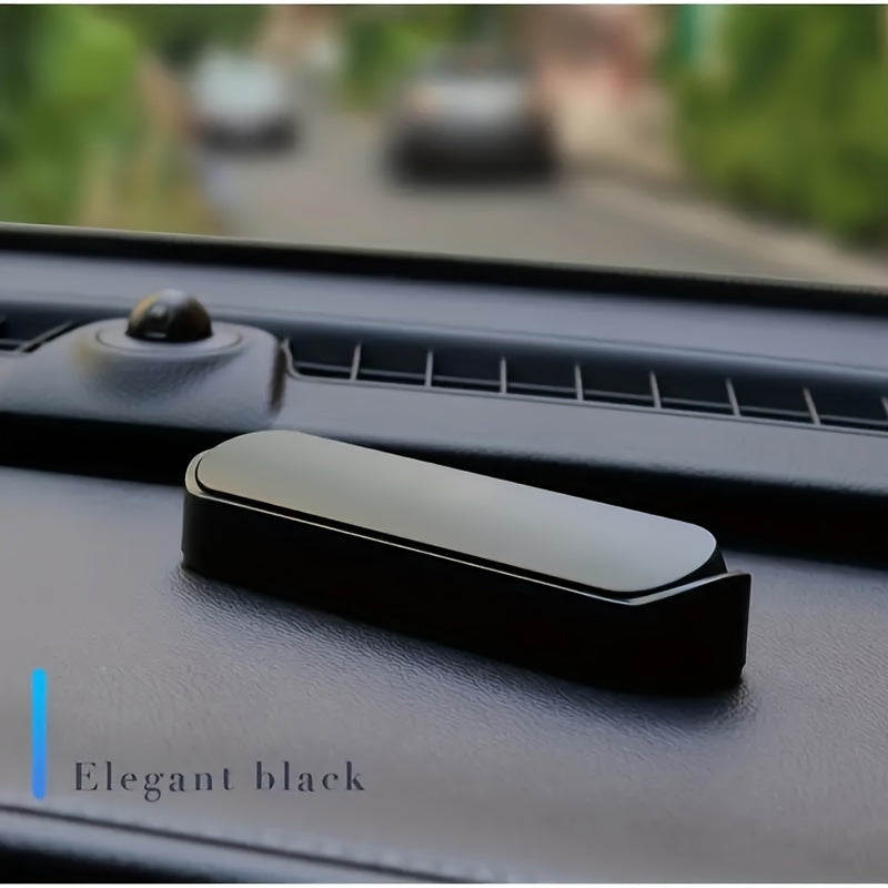 ABS Avtomobil Parkovka Telefon Raqami Ko‘rsatuv Ramkasi Isitilgan Quyoshdan Himoyalangan Oson Ko‘chirish