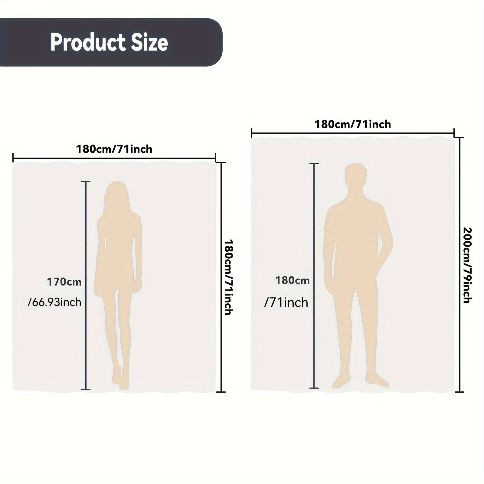 Suv o'tkazmaydigan bukadigan dush pardasi, mato mato mato, ho'l va quruq ajratish, C-tipi ganchlar