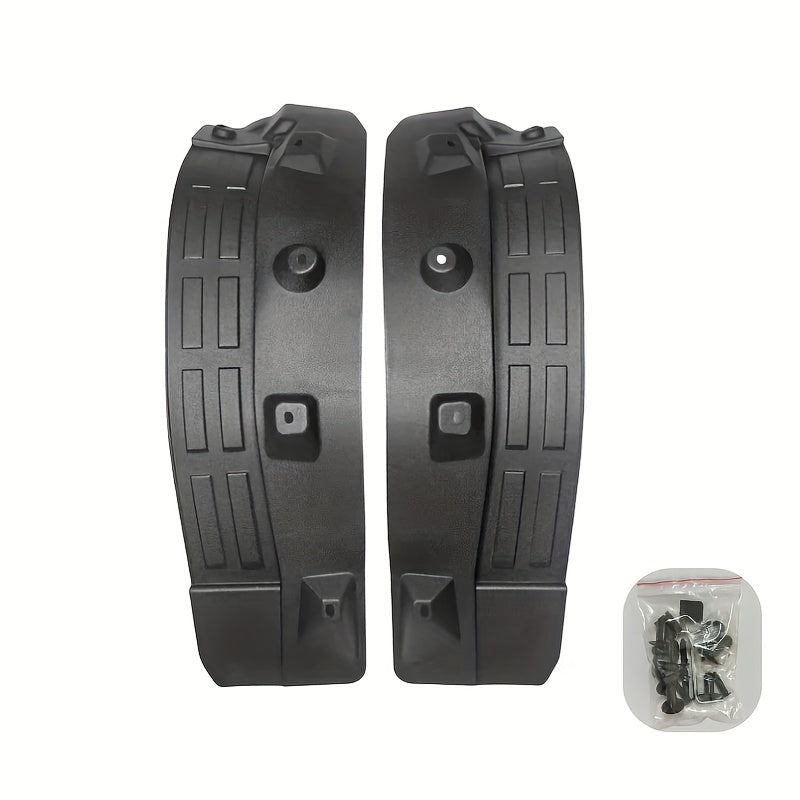 Защита крыла заднего колеса для внедорожника, 2023-2024 T2 Троллейбег Защита колеса