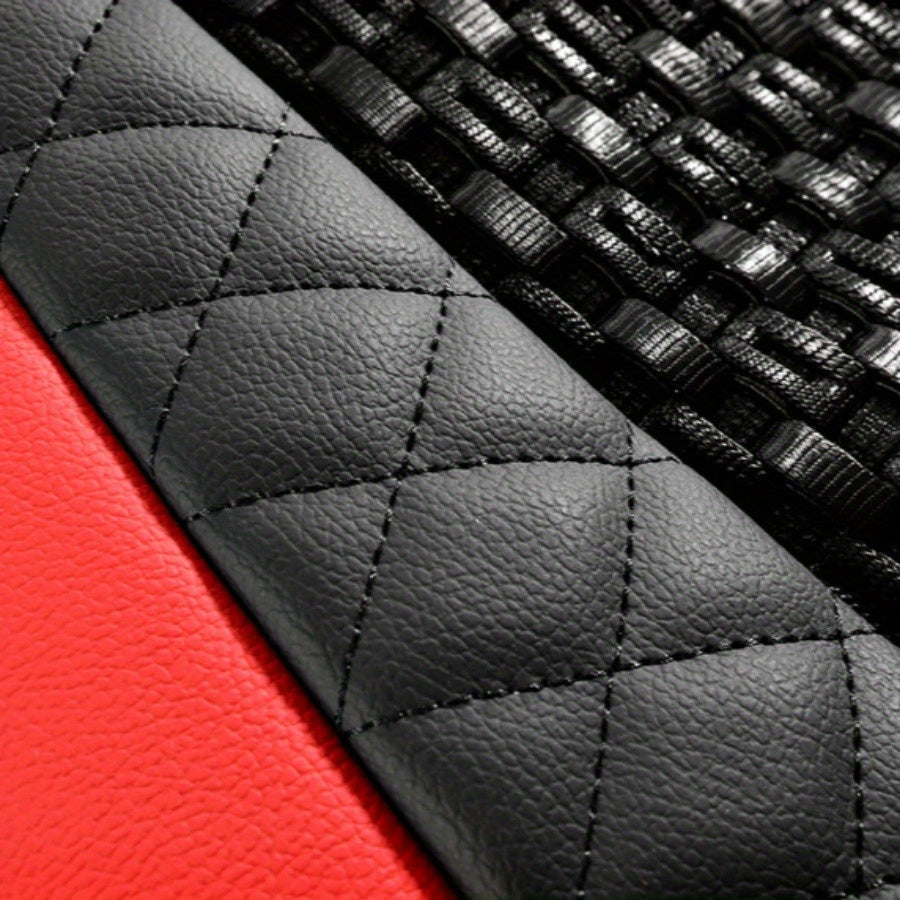 Avtomobil o‘rindigi qopqog‘i to‘liq himoya, nafas oladigan, aşınishga qarshi, dog‘ga chidamli himoya