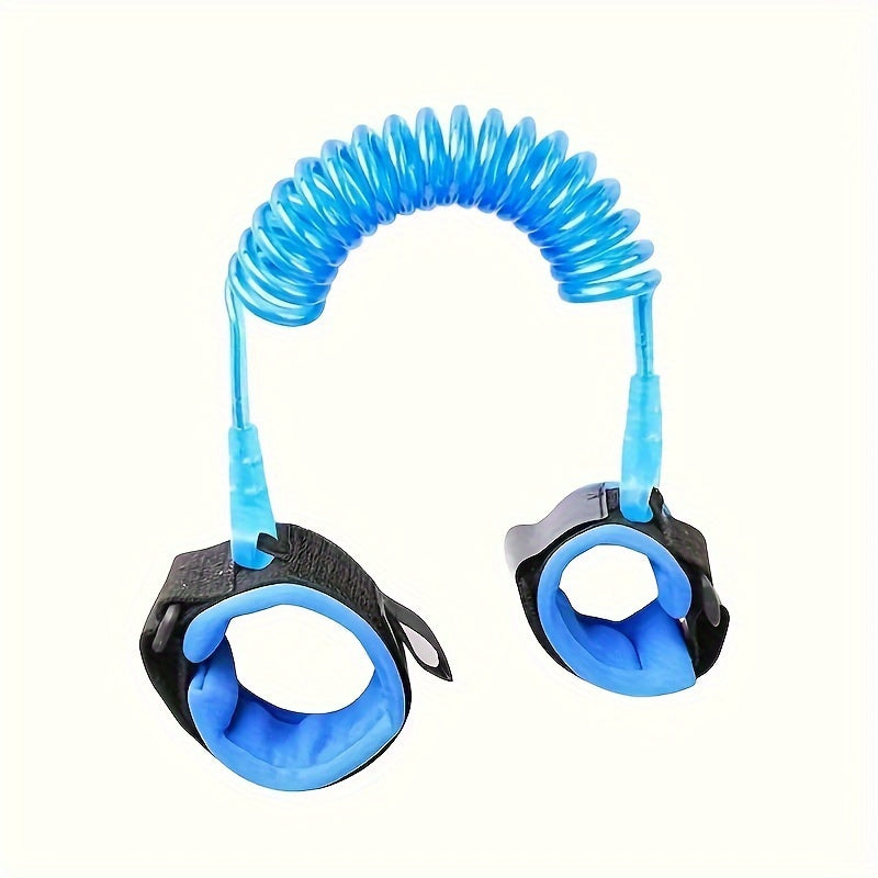 Xavfsizlik uchun sling tasmalari, xavfsizlik uchun bilaguzuklar, yo'qolishni oldini olish uchun bilak bog'ichlari, bog'ichlar, Rojdestvo, Halloween, Thanksgiving uchun sovg'alar...