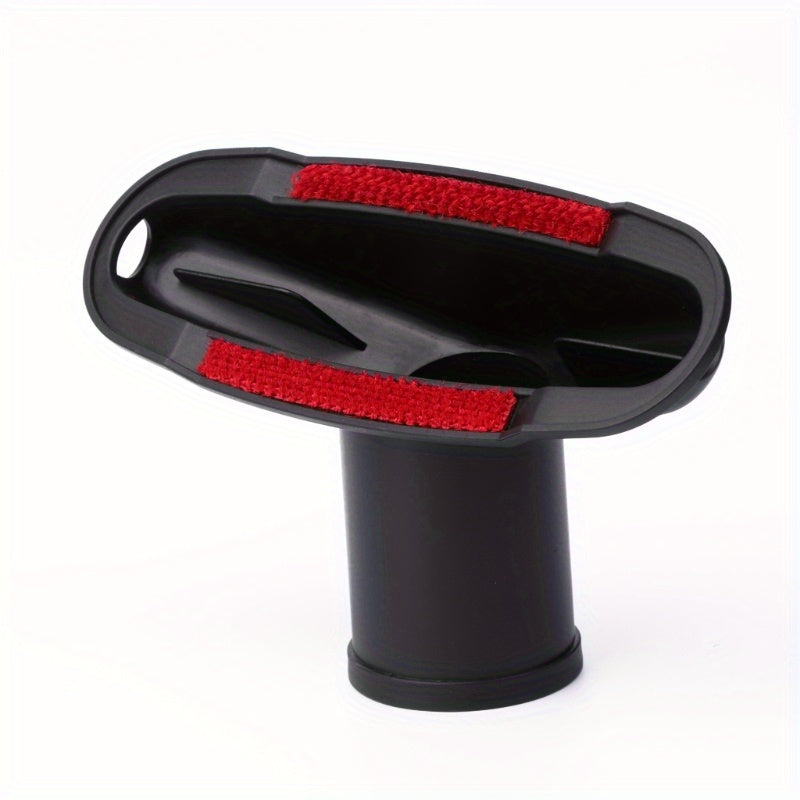 32mm Plastic Universal Vacuum Cleaner Brush for Curtain Sofa Bed Nozzle