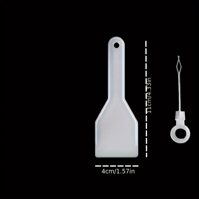 Kit de herramientas para limpiar el desagüe del refrigerador con manguera y cepillo de 150cm