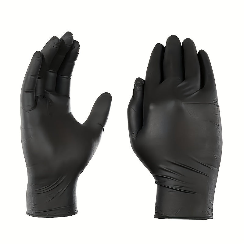Unisex PVC Gloves Waterproof Latex-Free Home Cleaning Gloves