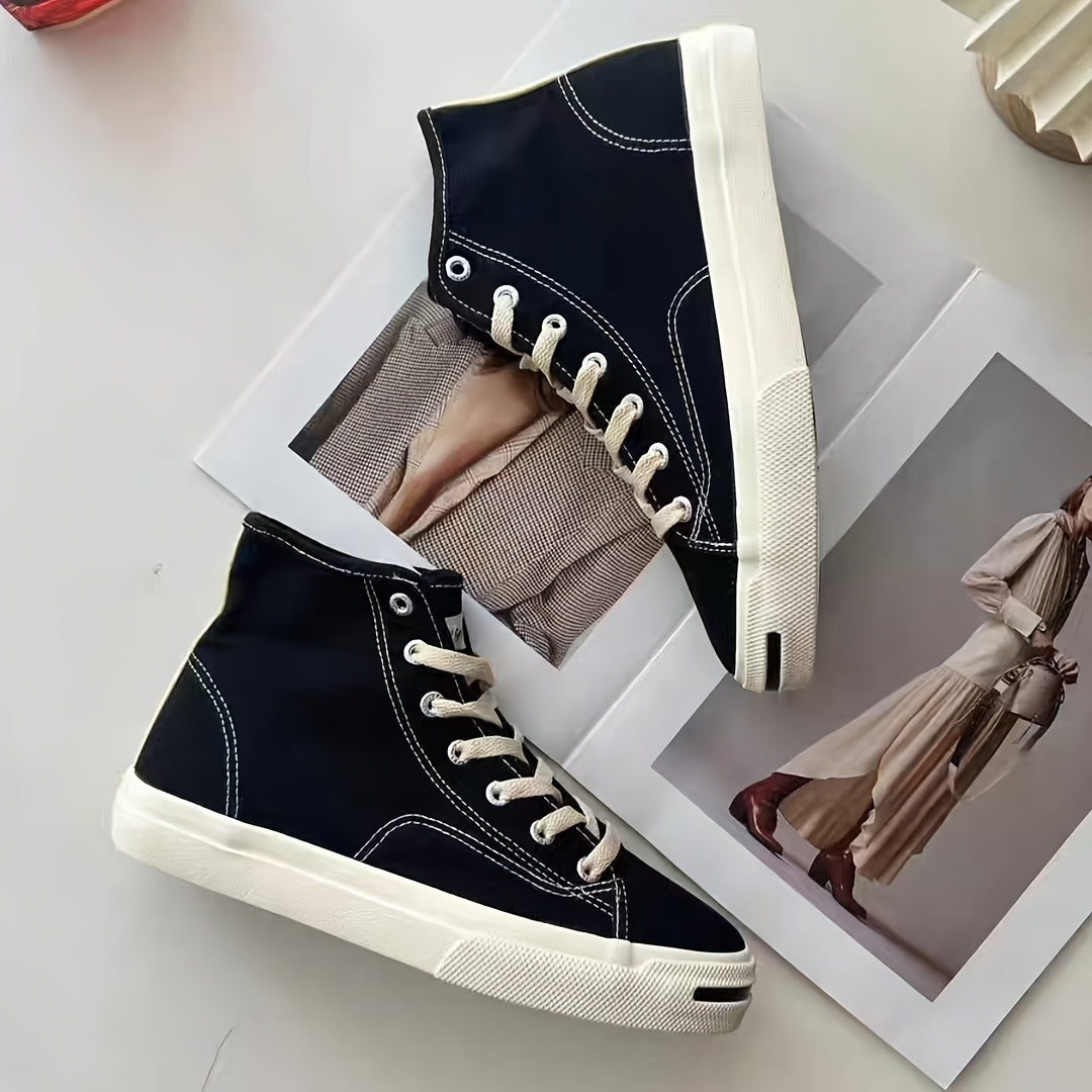 Women Flat Shoes All-Season Non-Slip Rubber Sole Casual Dress Flats