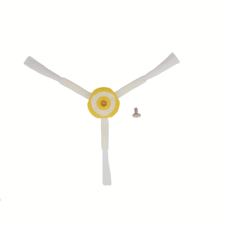 Replacement Parts for Robot Vacuum Cleaners 800 900 Series 3-Arm Side Spin Brush Accessories