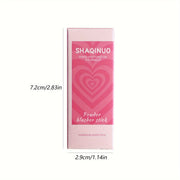 3Pcs Natural Matte Nude Blush Stick Set 3-in-1 Brightening Face Makeup