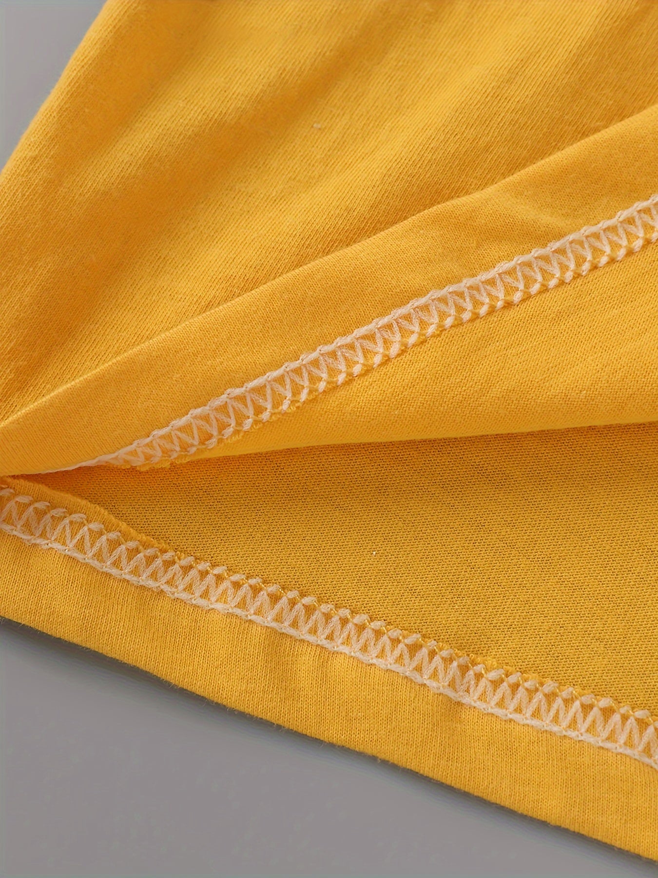 Boys Cotton Tiger Print T-Shirt and Shorts Set for Summer Outdoor Indoor Wear