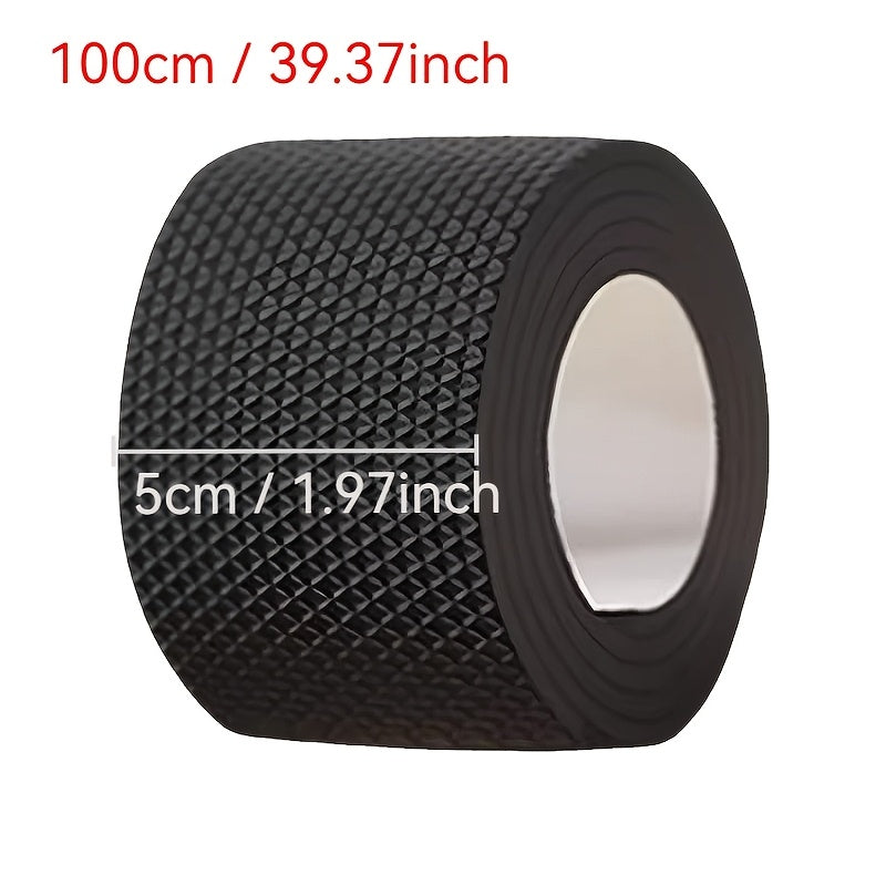 Self-Adhesive Heel Repair Tape for Shoes Sneakers Sandals 5cm 10cm