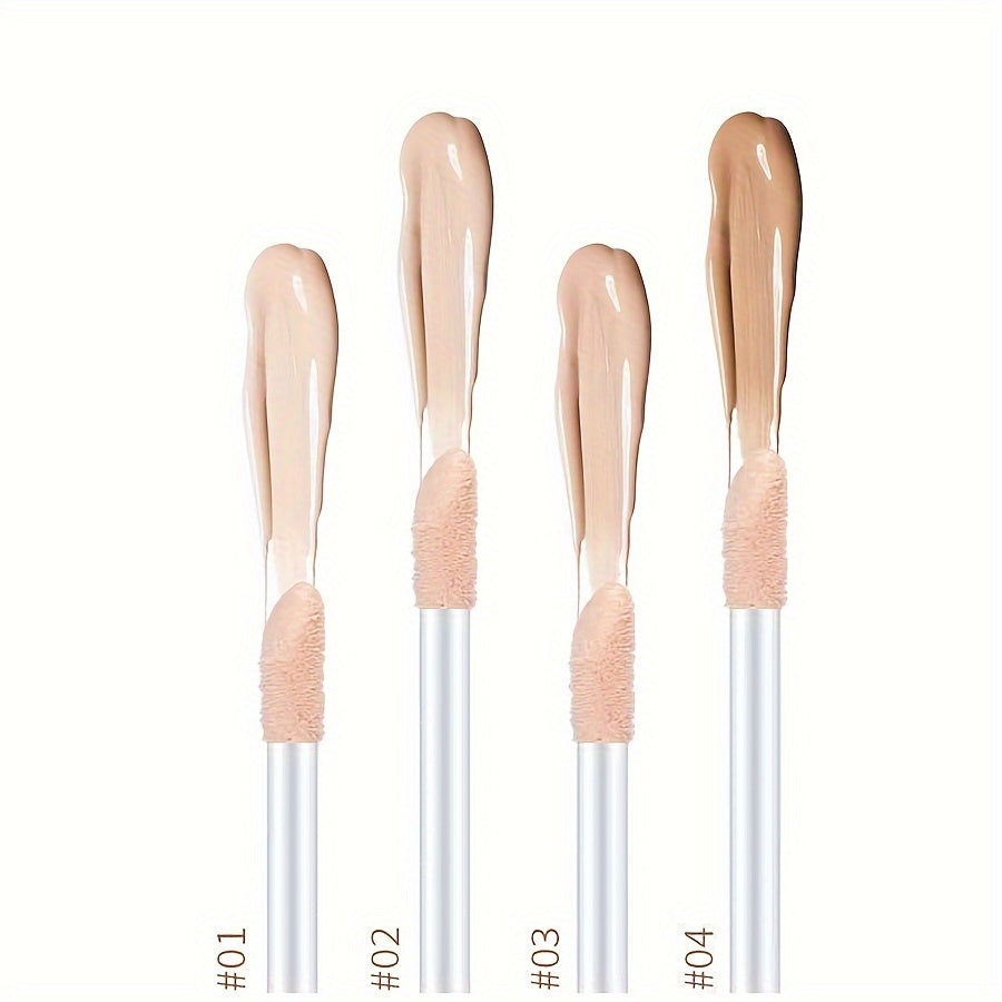 Women Concealer Contour Stick Highlighter Set Matte Finish Makeup Kit