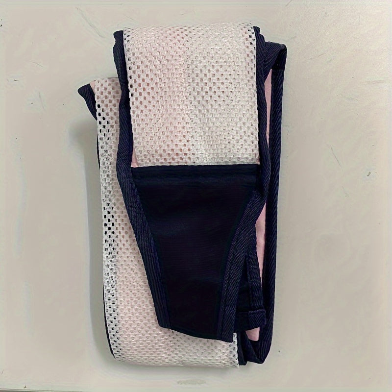 Lightweight Adjustable Baby Carrier for Newborns to Toddlers Up to 20 KG