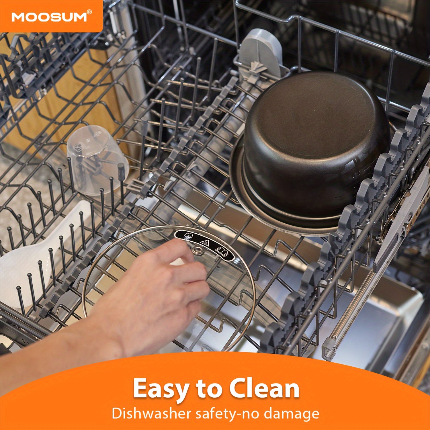 G'ovurilgan pishirgich, 0.6L sig'imi, 1-3 kishi uchun, Saqlash funktsiyasi, qoshiq va o'lchov stakan bilan.