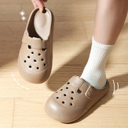 Women's Solid Color Casual Flat Shoes for Spring Summer Indoor Outdoor