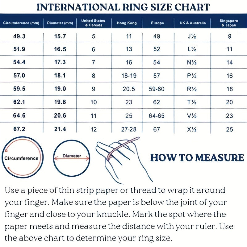 Women's Engagement Ring 3ct Sterling Silver Romantic Wedding Band for Anniversary