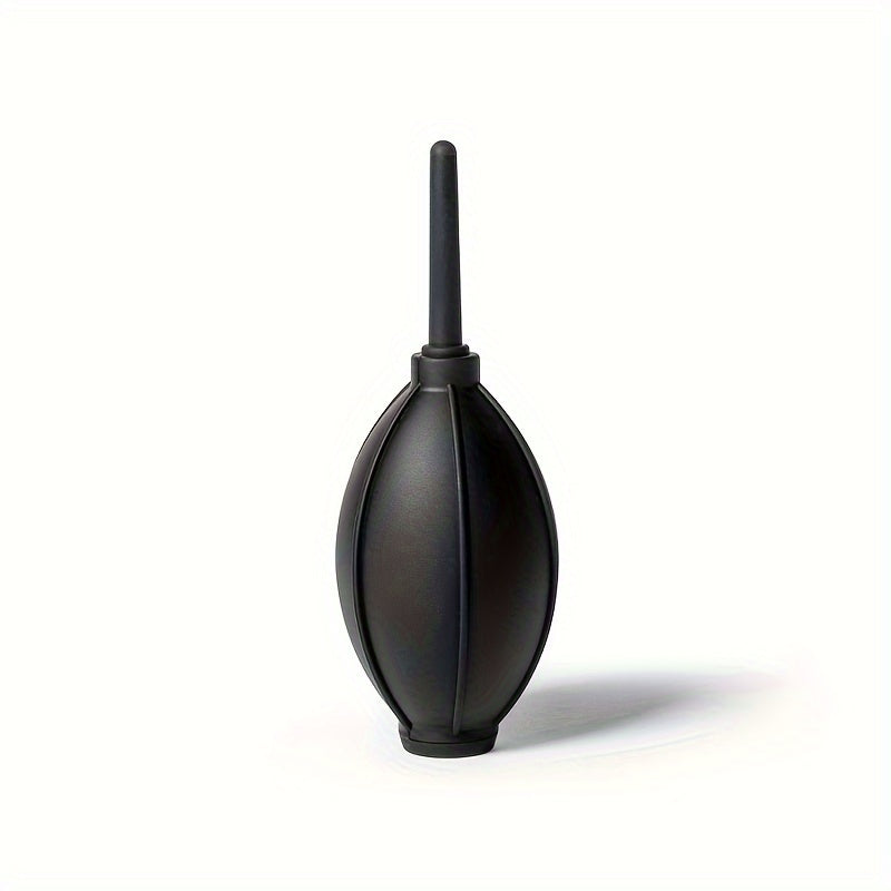 Rubber Bean Grinder Cleaning Air Blower Coffee Dust Remover for Espresso Machines