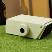 Kuchuk uchun magnit bracket va maydalash toshi bilan sozlanadigan qo'lda aylantiriladigan rulo qattiqlashtiruvchi