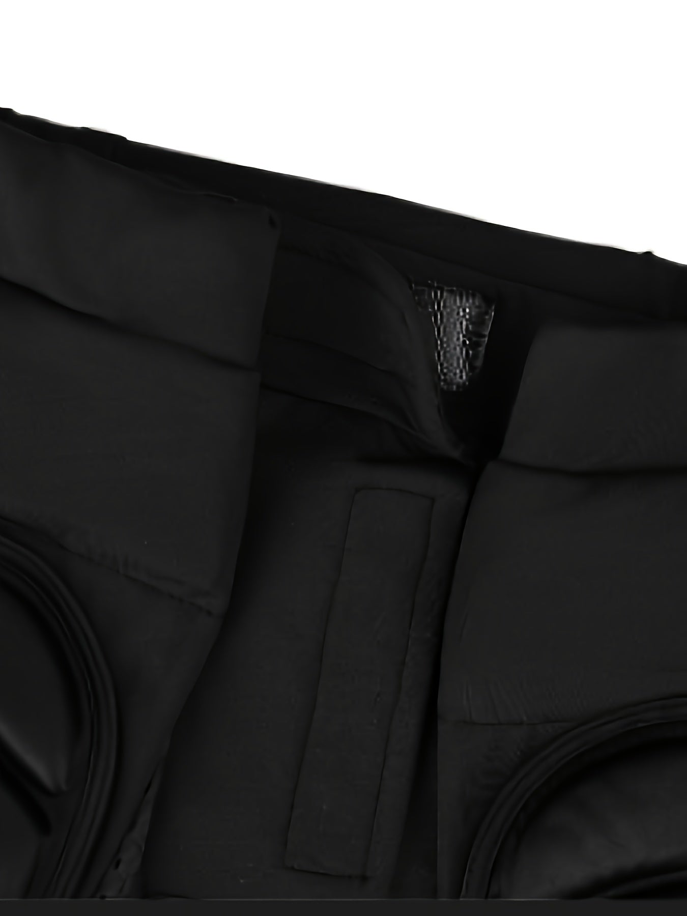 Protective Sports Pants for Skating Ice Hockey Motorcycling Impact Resistance Shock Absorption