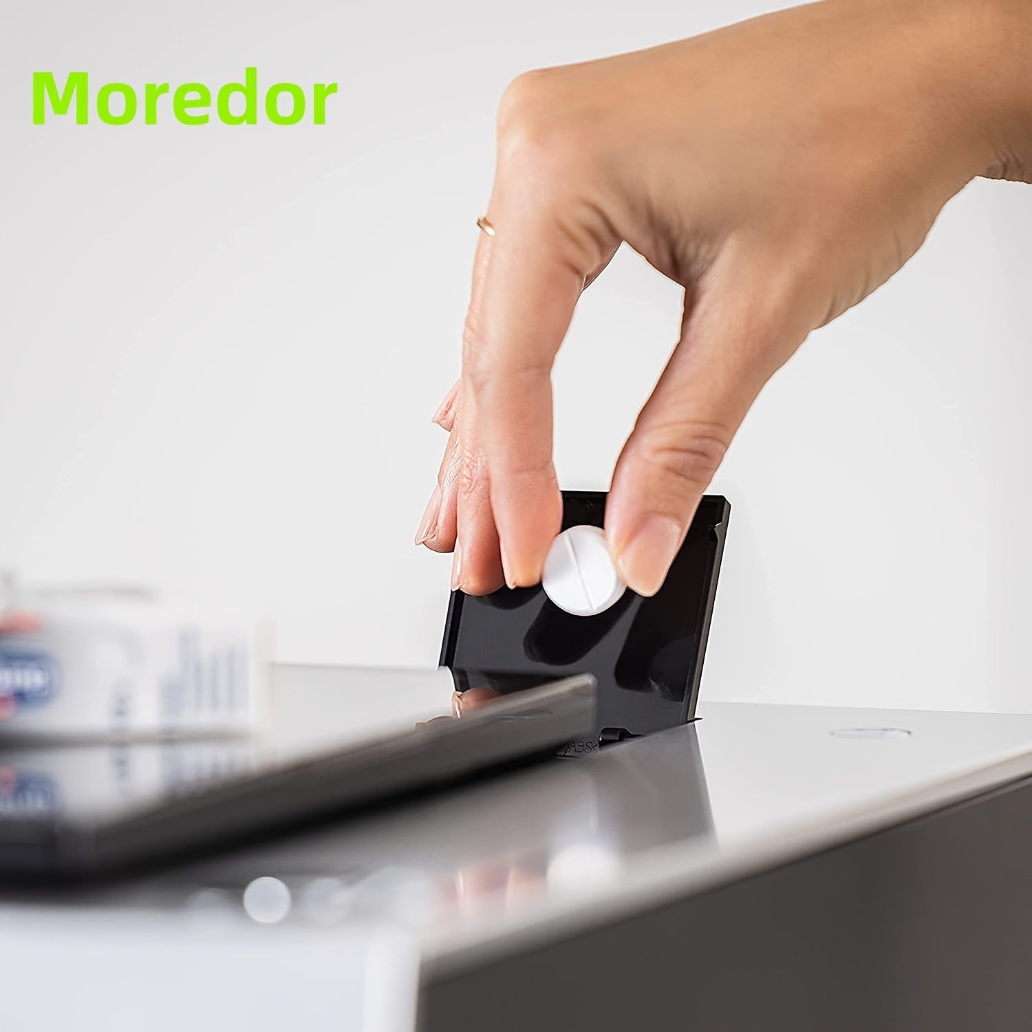 Coffee Machine Cleaning Tablets Descaling Effervescent Solution 8pcs