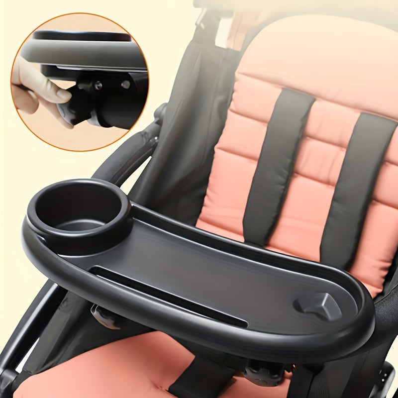 Carro de mano para compras y transporte, estructura de acero duradera, 2 ruedas