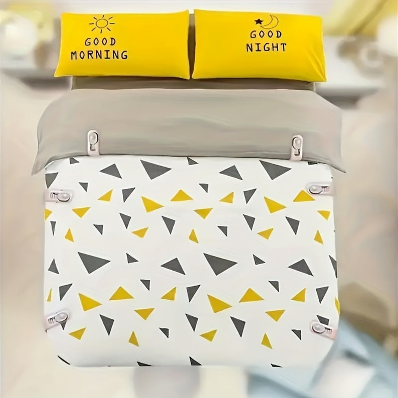 Polypropylene Bed Sheet Clips Pack of 8 Pink Non-Slip Blanket Curtain Clips Easy to Install