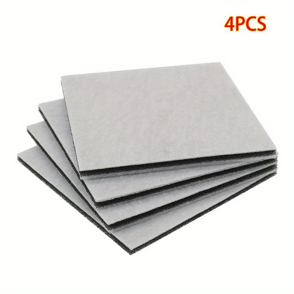 Electrolux changyutgichi uchun yuqori samarali HEPA filtr, Wind Filter Inlet & Outlet bilan, Philips modellari bilan mos keladi. Mustahkam plastik konstruktsiya.