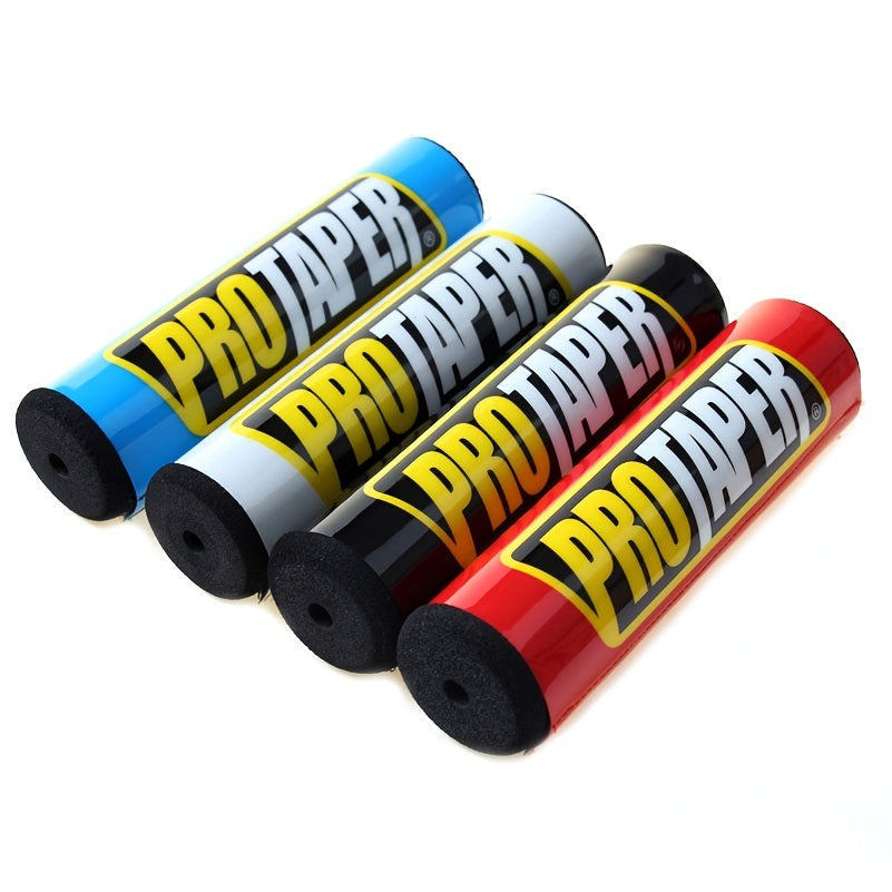 Motorcycle Handlebar Pad Cross Chest Protector for Dirt Bike ATV WRF RMZ