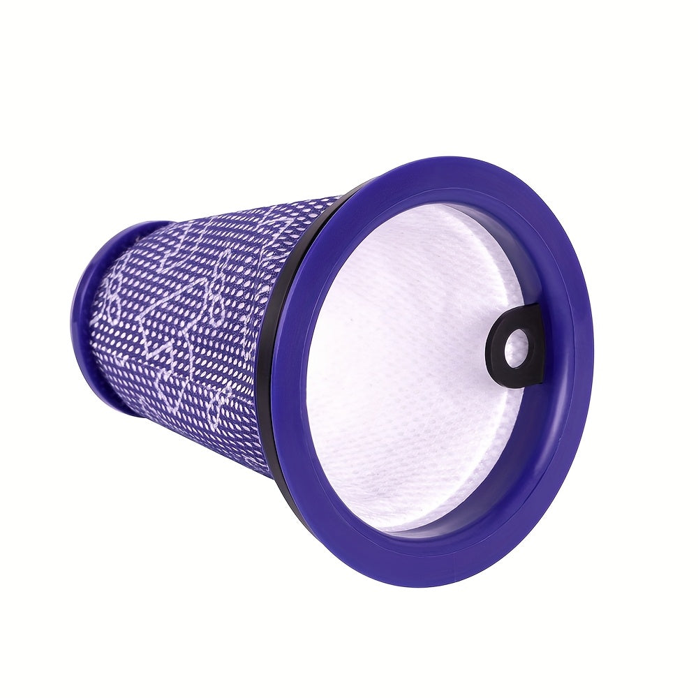 Fowoy 1 dona HEPA changyutgich filtri Dyson Big Ball modellari uchun, plastik material.