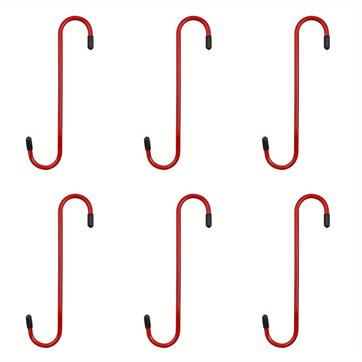 Avtomobil diskasi kaliperi uchun mustahkam asbob, to'xtatish va suspensiya uchun qizil va qora