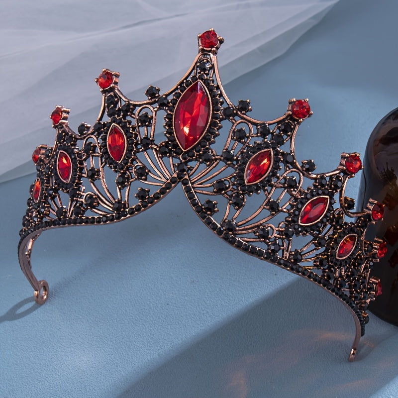 Yuvdoq bosh kiyimi, marjon, rhinestone, kapalak, gulcha, tiara, to'y soch aksessuari