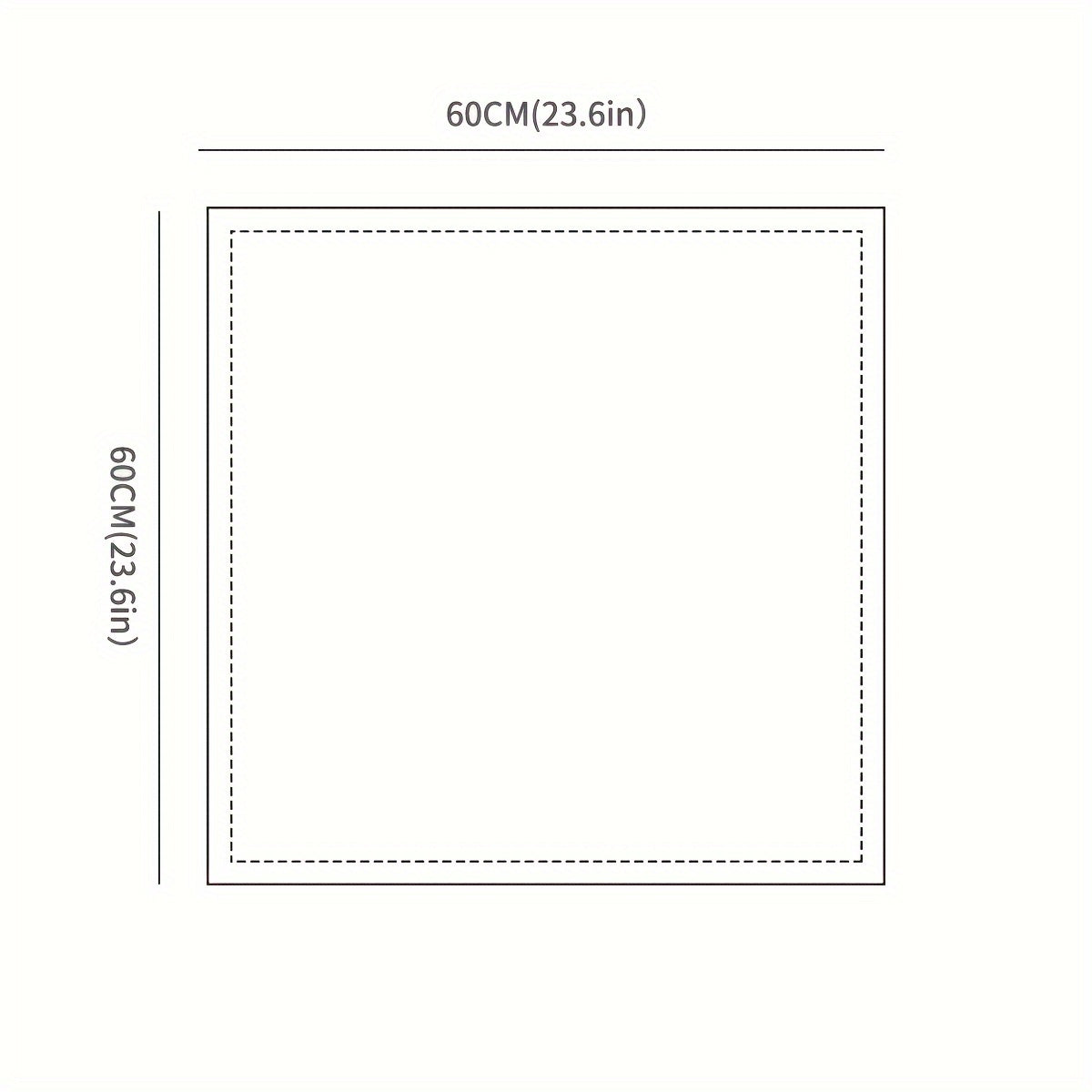 Set of 5 Muslin Bamboo Cotton Baby Bibs Soft Absorbent Feeding Burp Cloths for Newborns