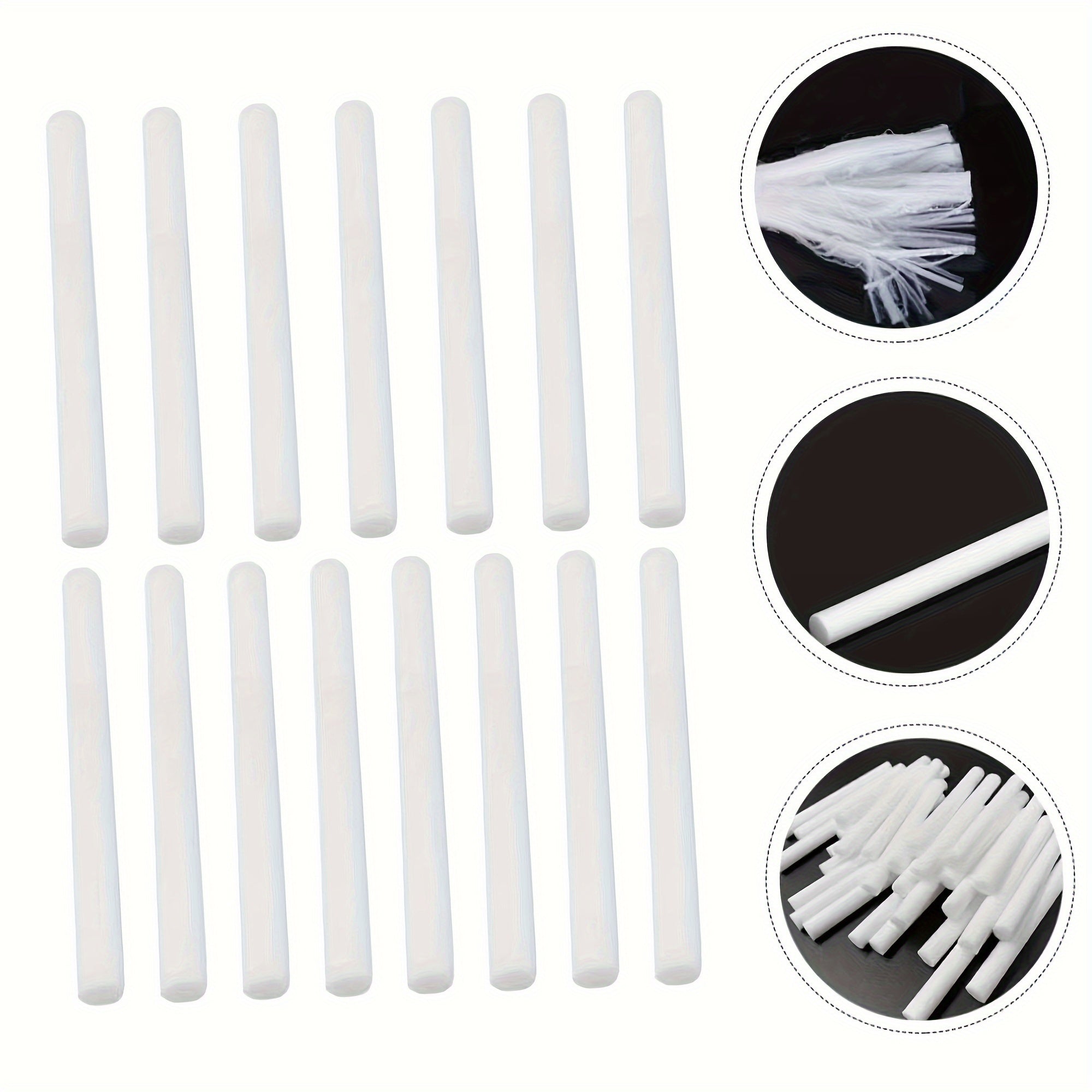 Humidifier Filter Replacement for Aroma Diffuser and Humidifier