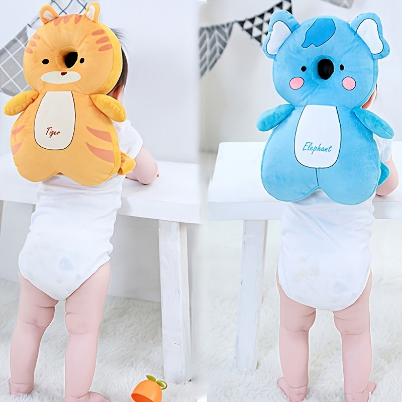 Toddler Protective Headgear Breathable Anti-Fall Pillow for Young Children